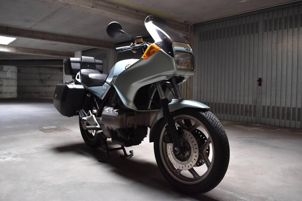 Bmw K 75 S (2)