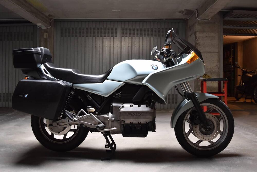 Bmw K 75 S (3)