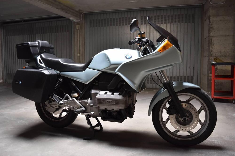 Bmw K 75 S (4)