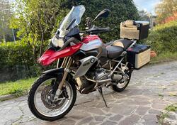 Bmw R 1200 GS (2013 - 16) usata