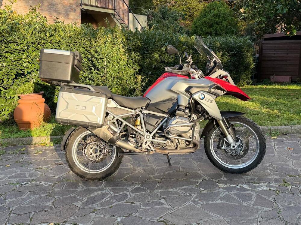 Bmw R 1200 GS (2013 - 16) (3)