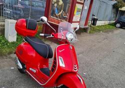 Vespa GTS 300 Super Hpe (2021 - 22) usata