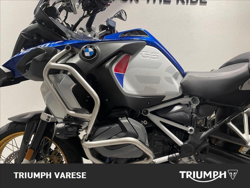 Bmw R 1250 GS Adventure (2019 - 20) (5)