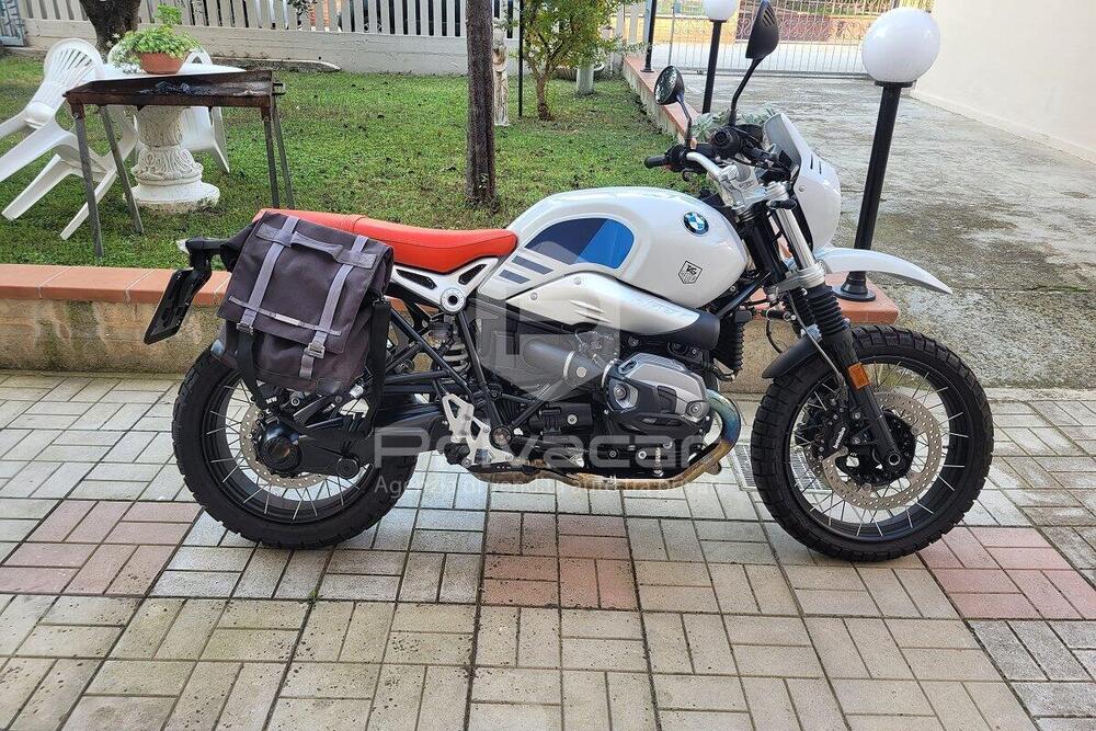 Bmw R nineT Urban GS 1200 (2017 - 20) (4)