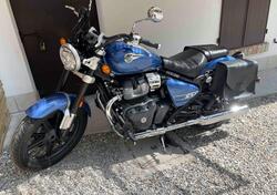 Royal Enfield Super Meteor 650 (2023 - 24) usata