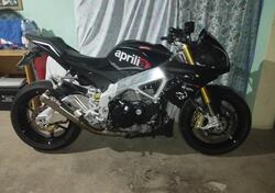 Aprilia Tuono V4 R APRC (2011 - 13) usata