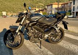 Yamaha MT-125 (2014 - 16) usata