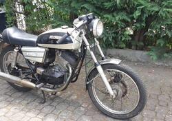 Morini 125 H d'epoca