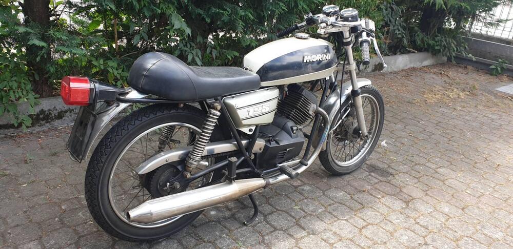 Morini 125 H (2)