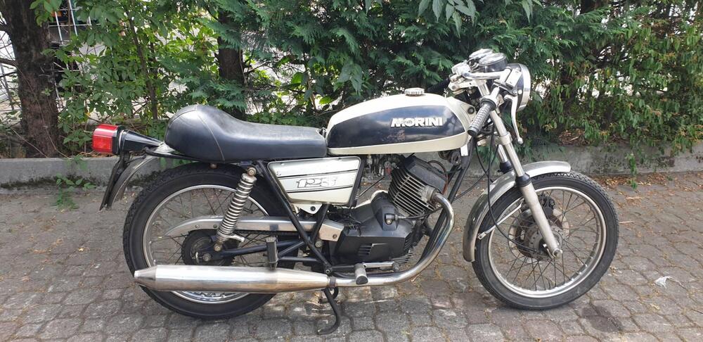 Morini 125 H (3)