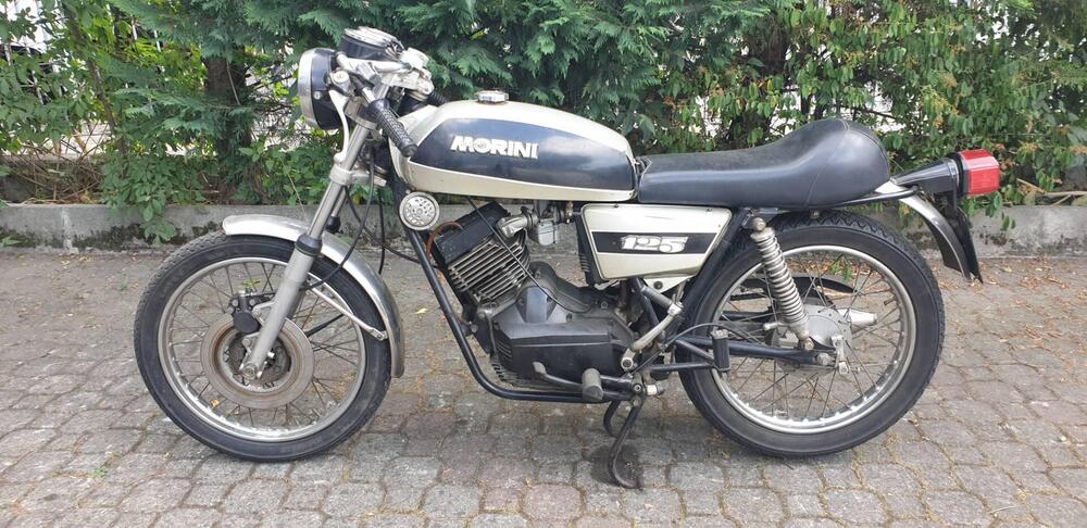 Morini 125 H (4)