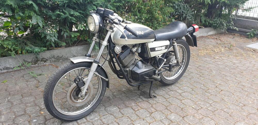 Morini 125 H (5)