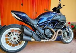 Ducati Diavel 1200 (2010 - 13) usata