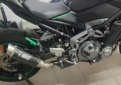 Kawasaki Z 900 (2017 - 18) usata