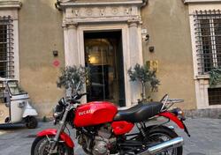 Ducati Sportclassic GT 1000 usata