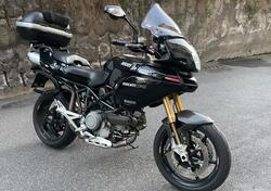 Ducati Multistrada 1000 S DS (2003 - 06) usata