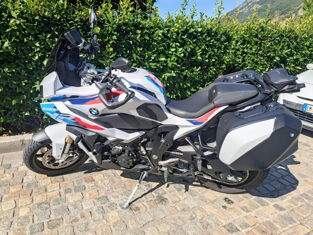 Bmw S 1000 XR (2020 - 23)