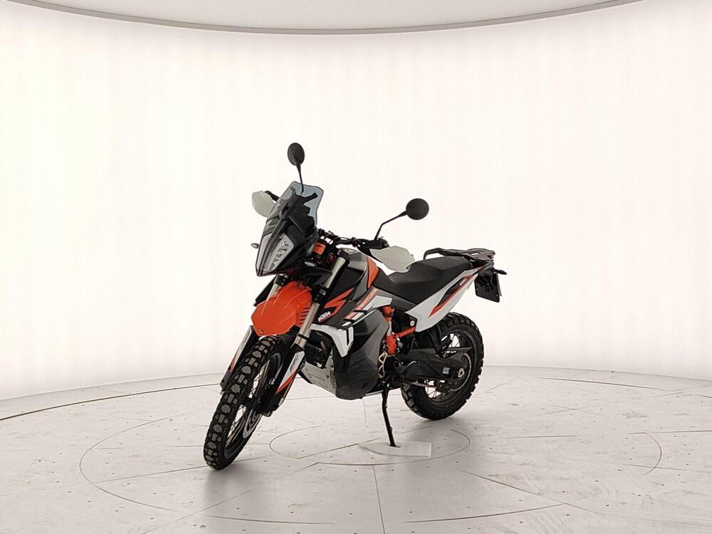 KTM 890 Adventure (2021)