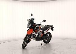 KTM 890 Adventure (2021) usata