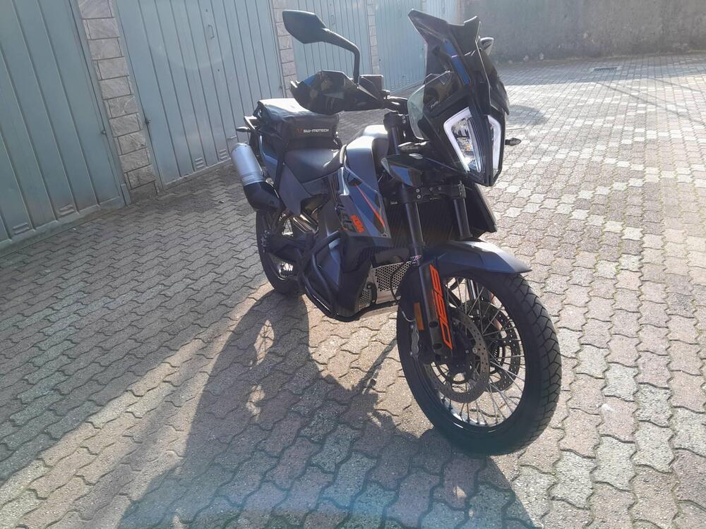 KTM 890 Adventure (2022) (2)