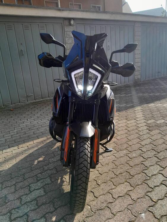 KTM 890 Adventure (2022) (5)