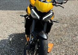 Triumph Street Triple 765 RS (2023 - 24) usata