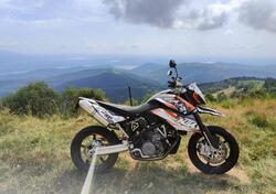 KTM 990 Supermoto (2007 - 08) usata