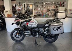 Bmw R 1200 GS Adventure (2013 - 16) usata