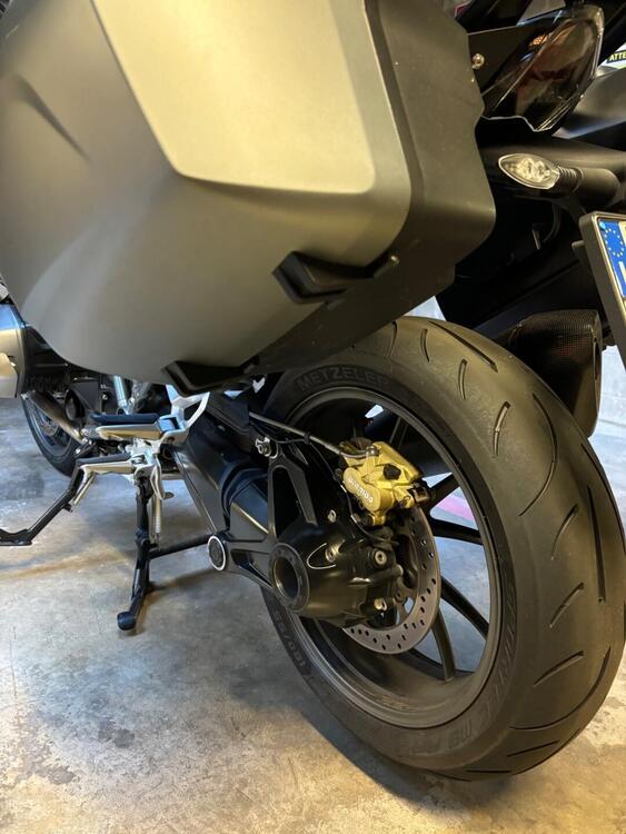 Bmw R 1200 R (2015 - 16) (5)