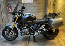 Bmw R 1200 R (2015 - 16) usata