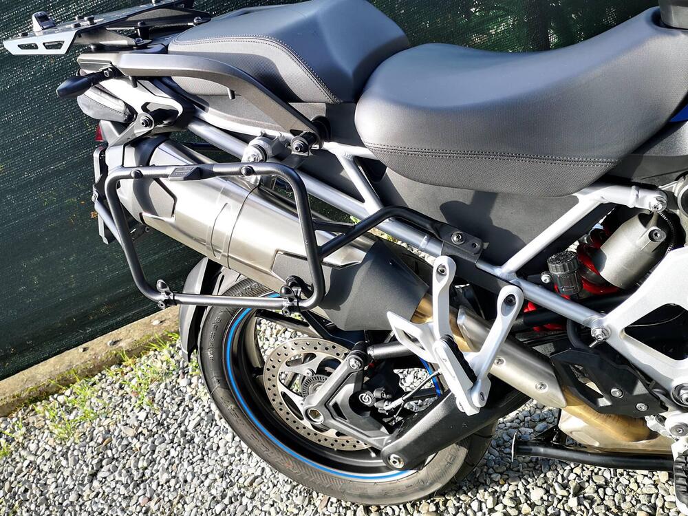 Triumph Tiger 1200 GT Pro (2022 - 23) (3)