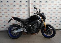 Yamaha MT-09 SP (2021 - 23) usata