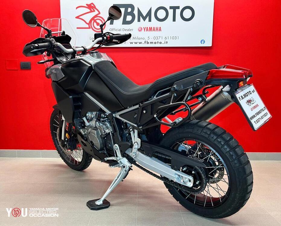 Aprilia Tuareg 660 (2022 - 24) (3)