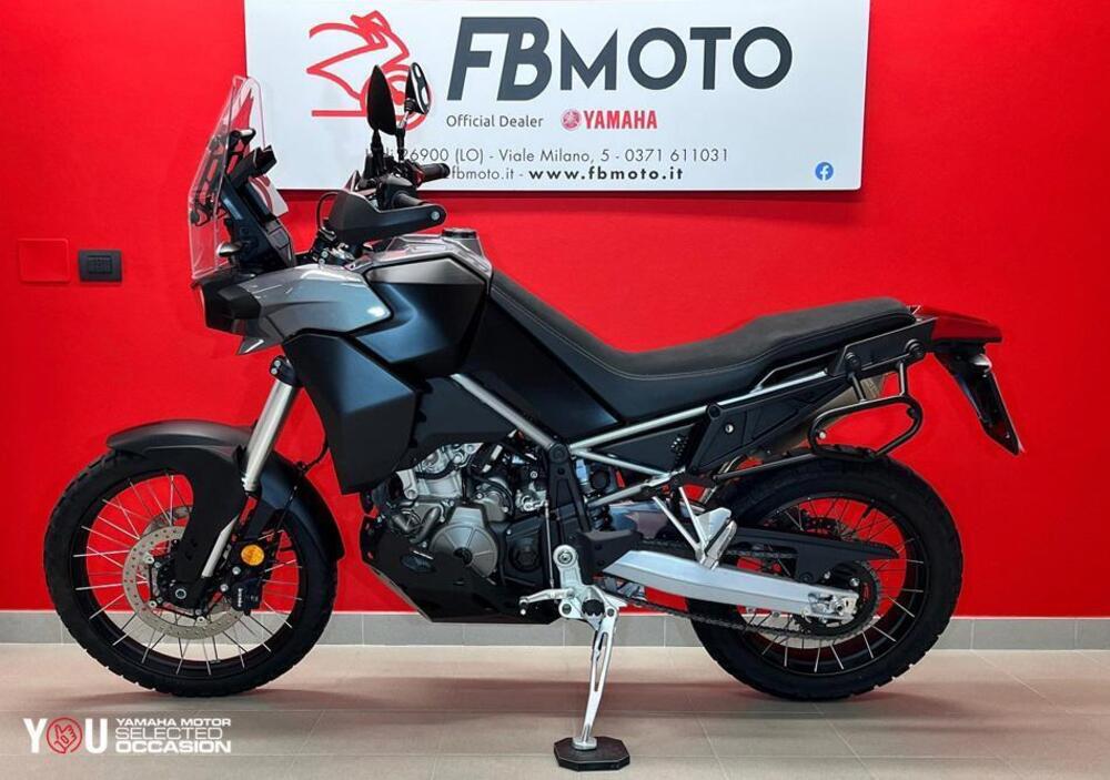 Aprilia Tuareg 660 (2022 - 24) (4)