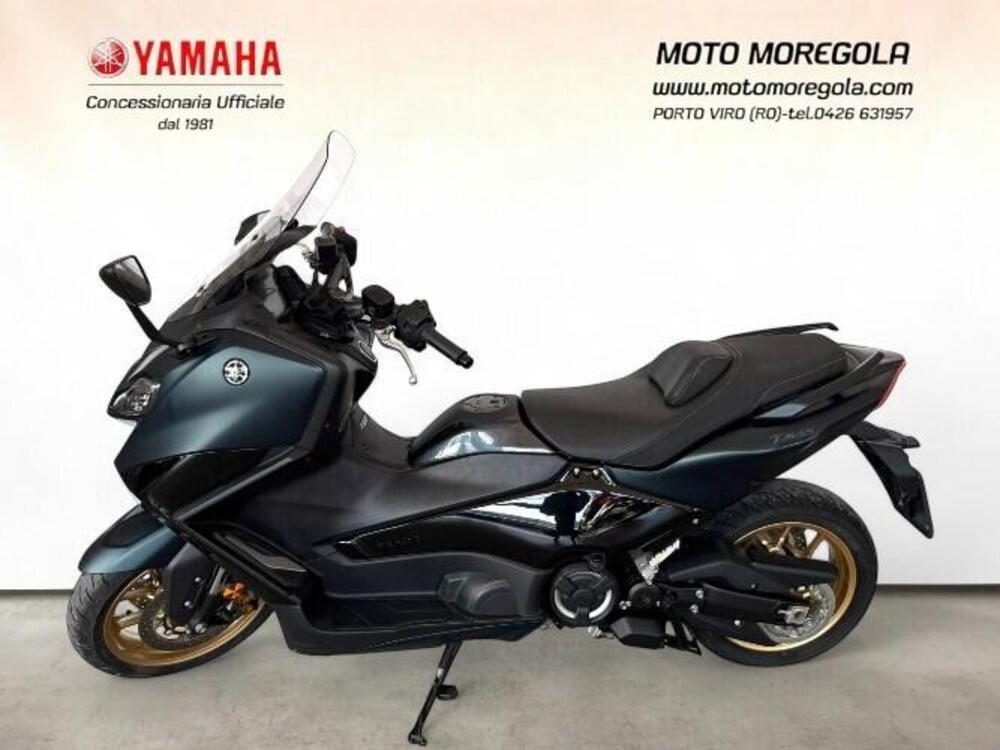 Yamaha T-Max 560 Tech Max (2022 - 24) (3)