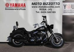 Harley-Davidson 1584 Fat Boy (2008 - 10) - FLSTF usata