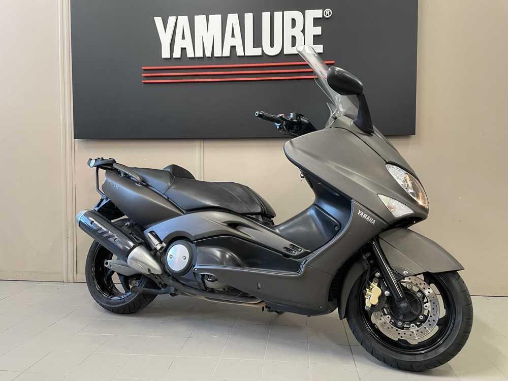 Yamaha T-Max 500 (2004 - 07)