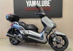 Yamaha X-Max 250 (2007 - 09) usata