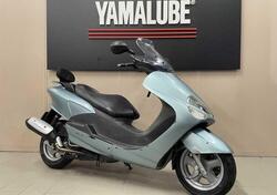 Yamaha Majesty 125 (2000 - 06) usata