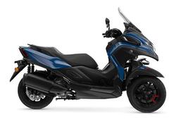 Yamaha Tricity 300 (2021 - 24) usata