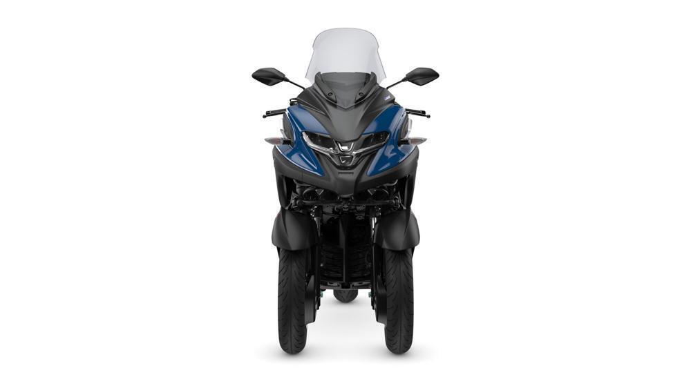 Yamaha Tricity 300 (2021 - 24) (3)