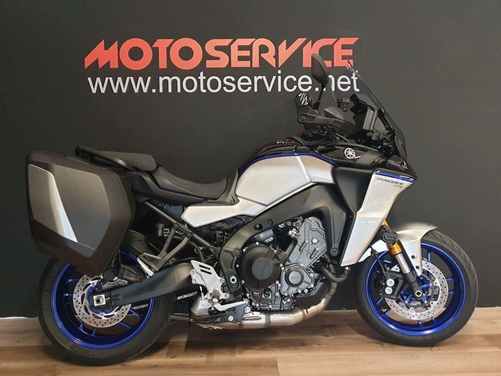 Yamaha Tracer 9 GT+ (2023 - 24) (4)