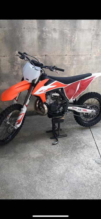 KTM SX 250 (2020)