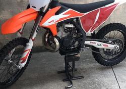 KTM SX 250 (2020) usata