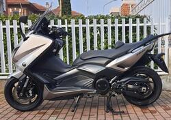 Yamaha T-Max 530 (2015 - 16) usata