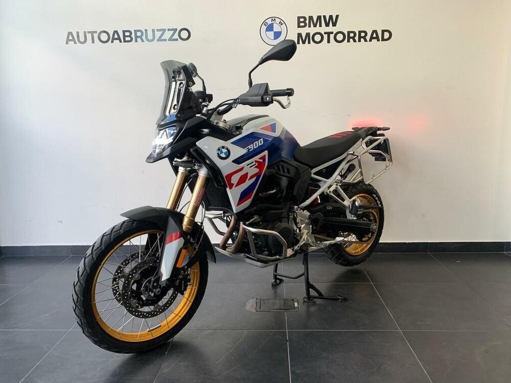 Bmw F 900 GS (2024 - 25) (3)