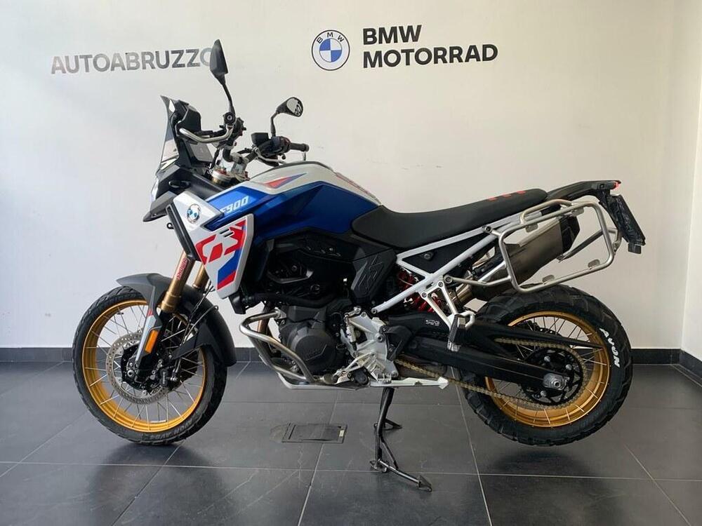 Bmw F 900 GS (2024 - 25) (4)