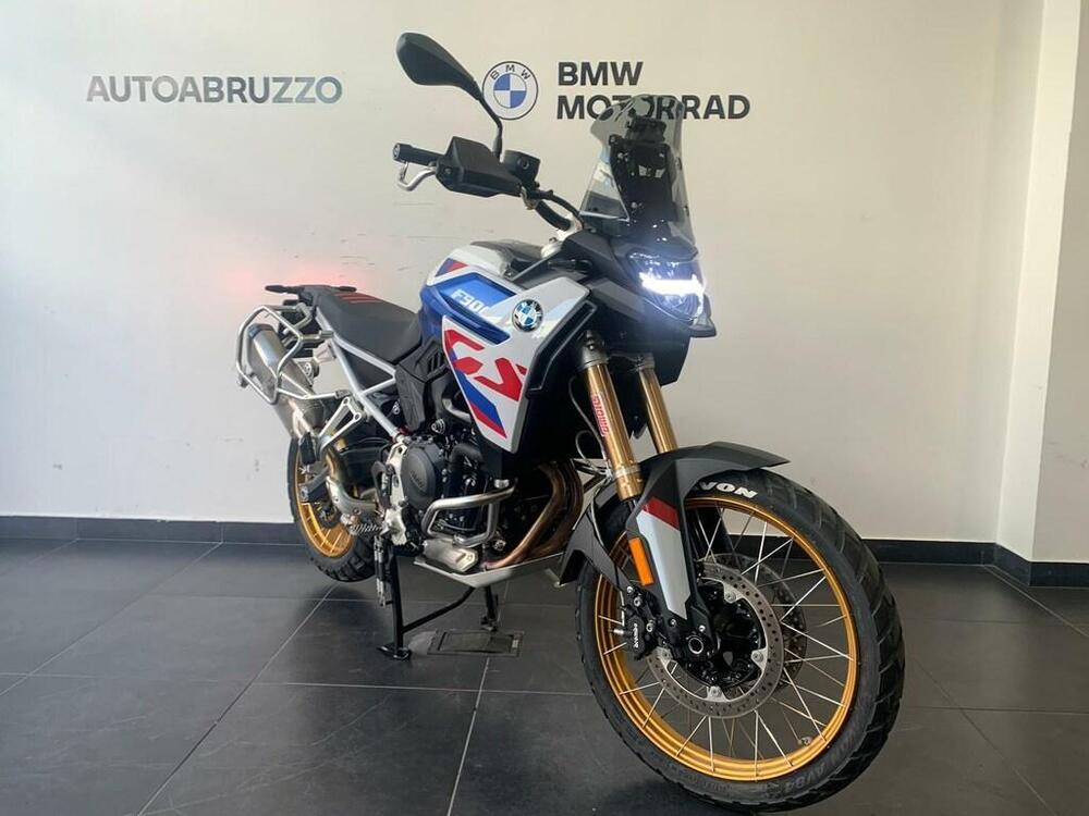 Bmw F 900 GS (2024 - 25) (2)