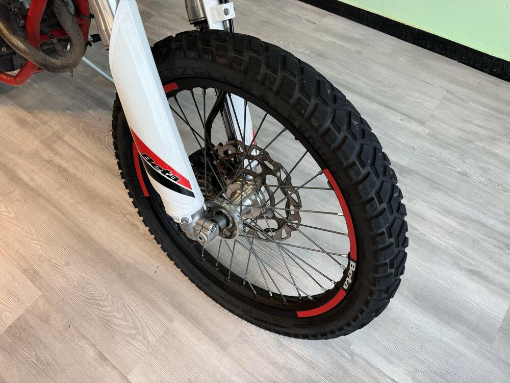 Betamotor RR 125 4T Enduro LC (2021 - 23) (5)