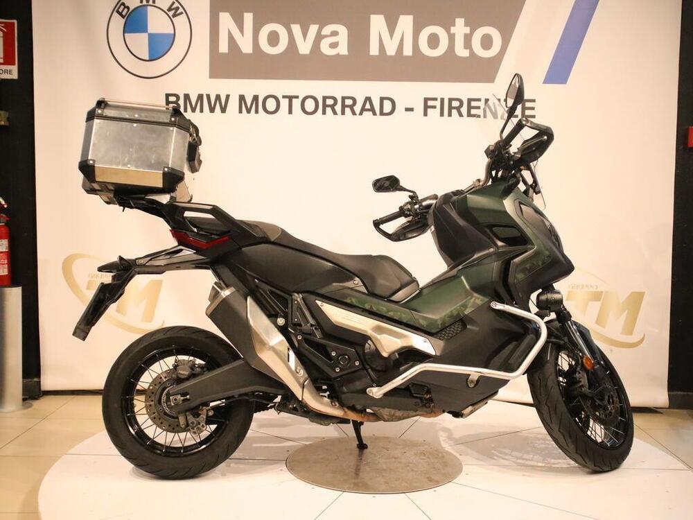 Honda X-ADV 750 (2018 - 20) (5)